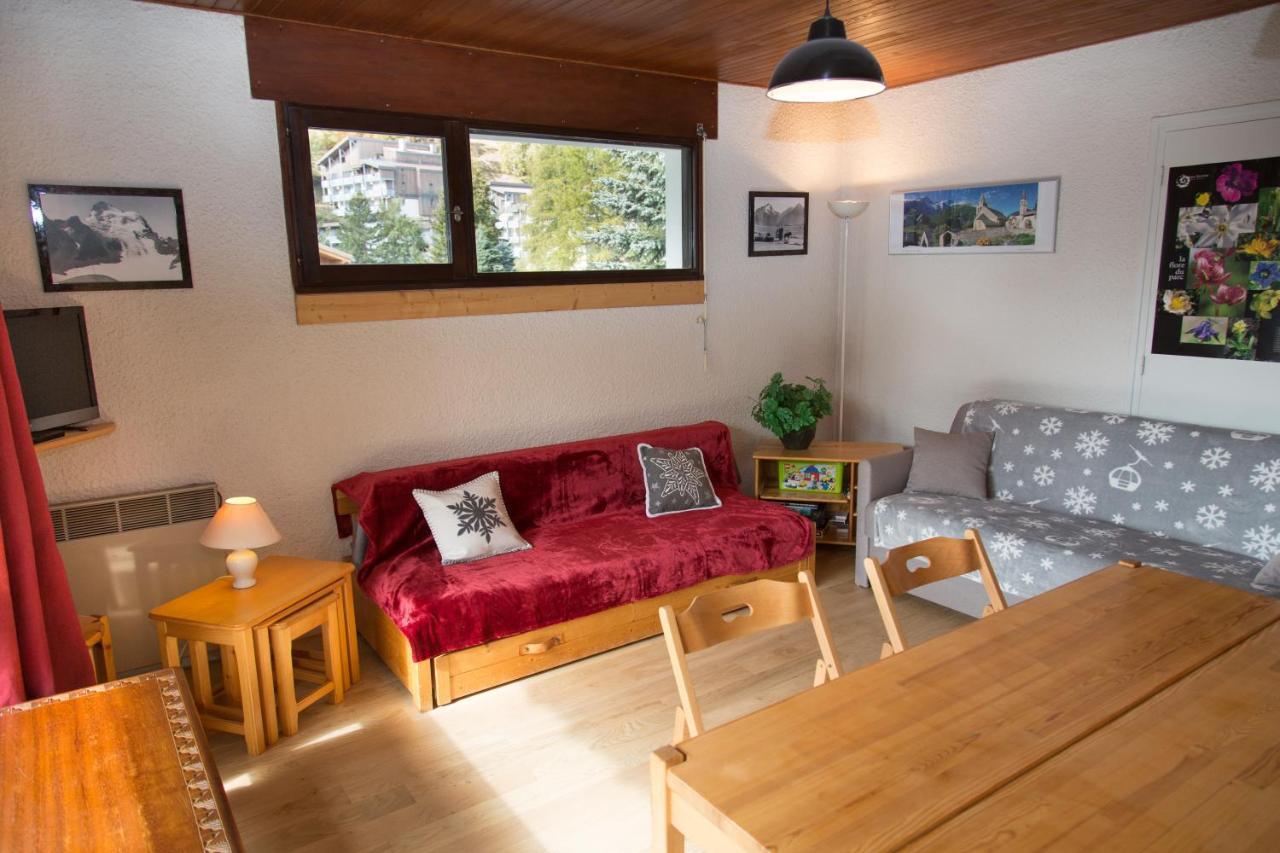 Jandri 4 Appartement 6 Personnes -38860 Les 2 Alpes - Pied Des Pistes 레두잘프 외부 사진