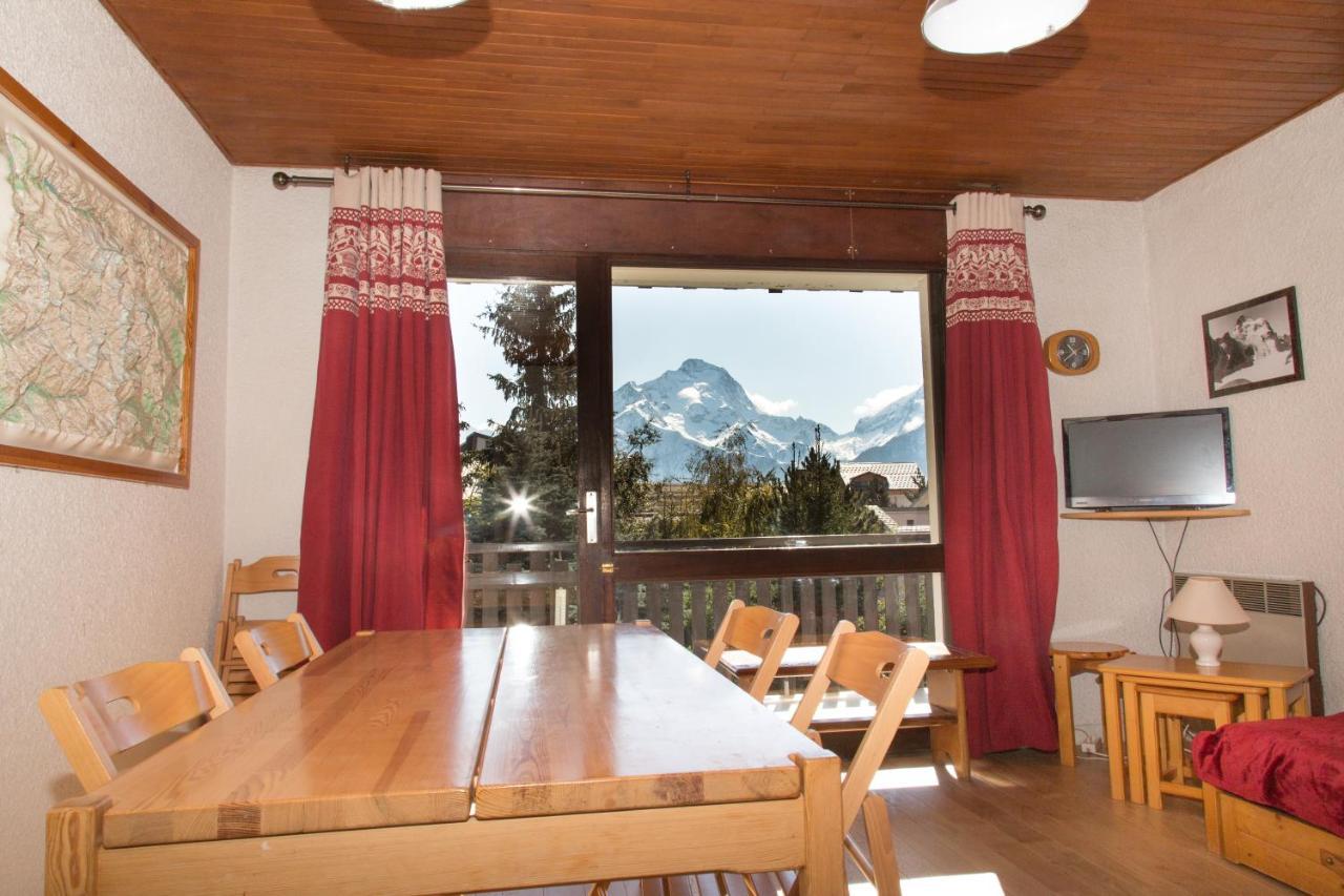 Jandri 4 Appartement 6 Personnes -38860 Les 2 Alpes - Pied Des Pistes 레두잘프 외부 사진