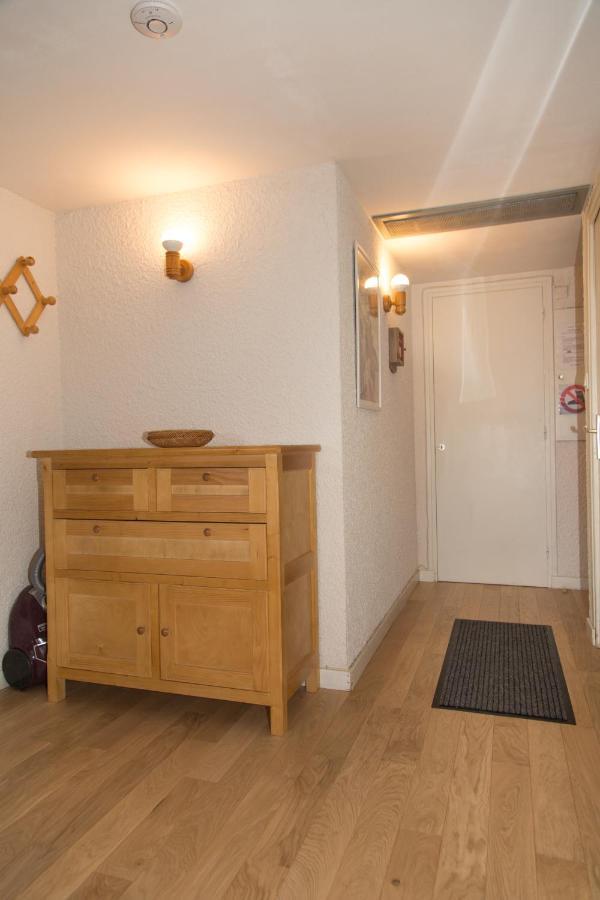 Jandri 4 Appartement 6 Personnes -38860 Les 2 Alpes - Pied Des Pistes 레두잘프 외부 사진
