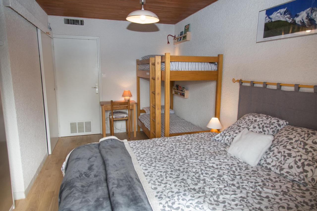 Jandri 4 Appartement 6 Personnes -38860 Les 2 Alpes - Pied Des Pistes 레두잘프 외부 사진