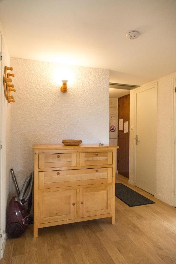 Jandri 4 Appartement 6 Personnes -38860 Les 2 Alpes - Pied Des Pistes 레두잘프 외부 사진