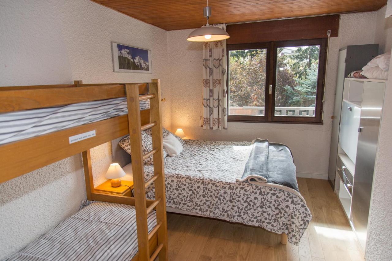 Jandri 4 Appartement 6 Personnes -38860 Les 2 Alpes - Pied Des Pistes 레두잘프 외부 사진