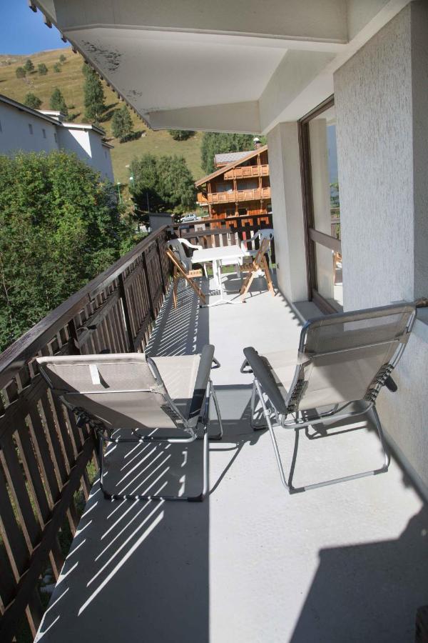Jandri 4 Appartement 6 Personnes -38860 Les 2 Alpes - Pied Des Pistes 레두잘프 외부 사진